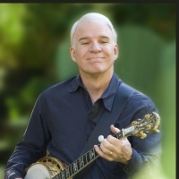 Steve Martin Presents 'An Evening of Bluegrass and Banjo' at the State Theatre, 6/13 Video