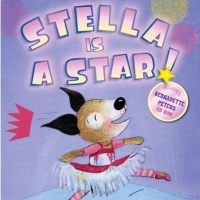 Bernadette Peters' 'Stella Is A Star' Now Available for Pre-Order Via Amazon.com Video