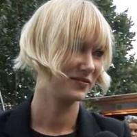 STAGE TUBE: Kimberly Stewart Reveals Her 'CHICAGO' West End 'Roxie' Dream! Video