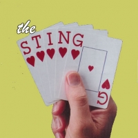 Island Community Theater Seeking Male Actors for THE STING Video