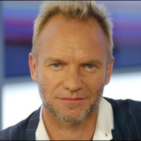 Sting Heads to Metropolitan Opera, 7/13 & 7/14