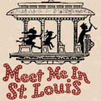 Runaway Stage Hosts Auditions for MEET ME IN ST. LOUIS 9/5-6 Video