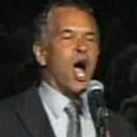 STAGE TUBE: Brian Stokes Mitchell Performs At The Kennedy Celebration of Life Service Video