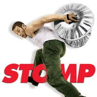 STOMP Now Playing on CBS.com Weekly Webcast Video