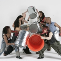 'BWW Reviews: STOMP is a Real Kick