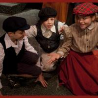Stone Soup Theatre Presents A Child's Christmas in Wales, 12/4 - 12/24 Video