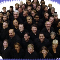 Stonewall Chorale Performs PSALM! Choral Classics to Awaken the Spirit, 4/17 Video