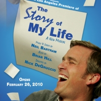 Havok Theatre Company Presents THE STORY OF MY LIFE, 2/26 - 4/4 Video