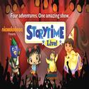 STORYTIME LIVE! Plays Wang Theatre May 22 & 23 Video