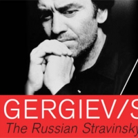 NY Philharmonic Presents THE RUSSIAN STRAVINSKY 4/21-5/8 Video