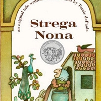 The Orpheum Theatre Presents STREGA NONA: THE MUSICAL, 3/30