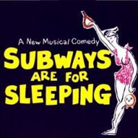 Opening Doors Theatre Company Presents SUBWAYS ARE FOR SLEEPING This November Video