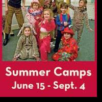 Northwest Children's Theatre & School Announces Summer Camps 6/15 Thru 9/4