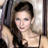 LOVE NEVER DIES' Summer Strallen Talks 'Ooh La La' to The Daily Mail