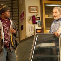 Review - Superior Donuts & Wishful Drinking