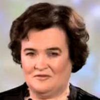 STAGE TUBE: Susan Boyle's First 'Broadway/West End Show' Video
