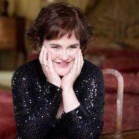 Susan Boyle Set to Perform for the First Family? Video