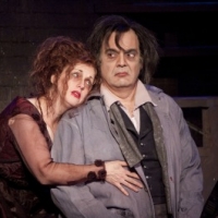 BWW Reviews: SWEENEY TODD is Bloody Good at Signature Theatre