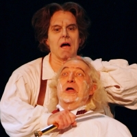 REVIEW: Musical Theatre West's SWEENEY TODD is Bloody Good (Ends 2/14) Video