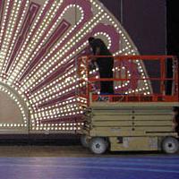 Broadway Show Scenic & Production Co. To Expand In Yonkers