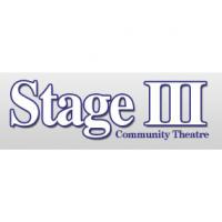 Stage III Community Theatre Announces Upcoming Fall Productions; WOLF! Starts 10/2 Video