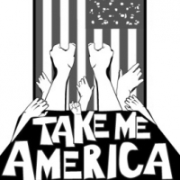 Curtain Call's Musical Mondays Presents TAKE ME, AMERICA, 4/19 Video