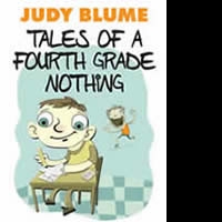 Stages Theater Company Presents TALES OF A FOURTH GRADE NOTHING, 3/5-3/21