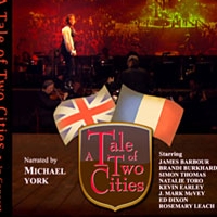 A TALE OF TWO CITIES CD/DVD Now Available Video