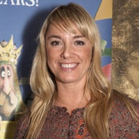 Tamzin Outhwaite: 'I Try To Do That Thing That Charity Does...' Video