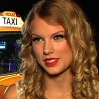 STAGE TUBE: Taylor Swift Talks Broadway, NYC And Music To MTV Video