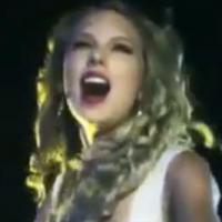 STAGE TUBE: Taylor Swift Sings 'Tonight' For MTV's 'VMA Side Story' Video