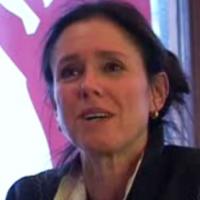 STAGE TUBE: Julie Taymor Talks Shaping 'SPIDER-MAN' Video