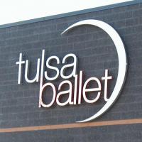 Tulsa Ballet Makes NY Return At Joyce Theater 8/10 Thru 8/15 Video