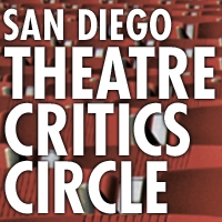 San Diego Theatre Critics Circle Presents 8th Annual Craig Noel Awards for Theatrical Excellence