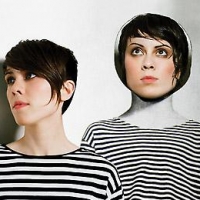 Tegan and Sara Play The Orpheum Theatre, 3/24