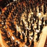  Temple University Symphony Orchestra Set to Perform Two NY Premieres, 4/9 Video