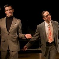 Out Magazine 'Out 100' Includes Four TEMPERAMENTALS, Gavin Creel, Neil Patrick Harris Video