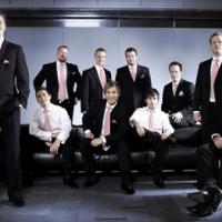The Ten Tenors Play the University of Florida, 11/3 Video