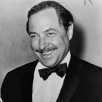 Burstyn, Seymour Hoffman et al. Celebrate Tennessee Williams with TENN 99, 3/26-3/28