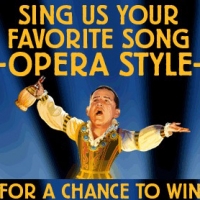BWW Contest: Win a FREE Trip to NYC for LEND ME A TENOR's Opening Night! Video
