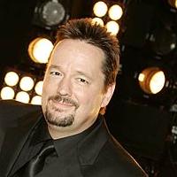 Terry Fator Brings 'A Very Terry Christmas' to the Mirage, Playing Now Thru 12/26 Video
