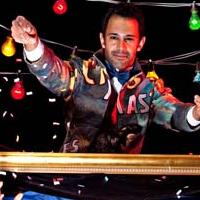 Laurence O'Dwyer Joins Arena Stage's THE FANTASTICKS, 11/20 - 1/10