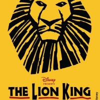 Disney's THE LION KING Plays Cadillac Palace Theatre for 6 Weeks in Fall 2010