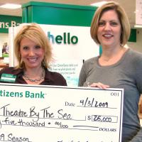 Citizens Bank To Sponsor Theatre By The Sea's DIRTY ROTTEN SCOUNDRELS 8/12-9/6 Video