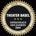 Basel Theatre's 2010-11 Season Brochure Available Online, 4/29