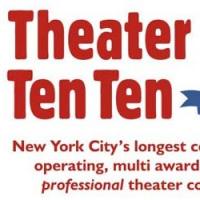 Theater Ten Ten Presents 'ARMS AND THE MAN' 10/8 - 11/1 Video