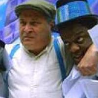 TNC Street Theater Presents TALLY HO!, OR NAVIGATING THE FUTURE, Tours NYC 8/1 Thru…