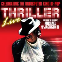 The West End Producers Of THRILLER LIVE Comment On The Loss Of Michael Jackson, Will Dim Lights In Honor