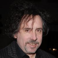 Museum Of Modern Art To Present Tim Burton Retrospective Beginning 11/22