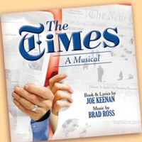 Leeds, Ayers et al. Join Murney in York Theatre Company's THE TIMES, 1/15 - 1/17 Video